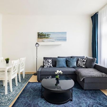 Beautiful 1 Bedroom Apartment Near Schoenbrunn Βιέννη Εξωτερικό φωτογραφία