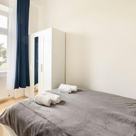 Beautiful 1 Bedroom Apartment Near Schoenbrunn Βιέννη Εξωτερικό φωτογραφία