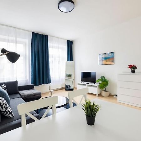 Beautiful 1 Bedroom Apartment Near Schoenbrunn Βιέννη Εξωτερικό φωτογραφία