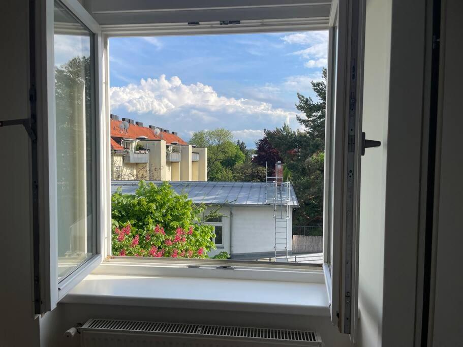 Beautiful 1 Bedroom Apartment Near Schoenbrunn Βιέννη Εξωτερικό φωτογραφία