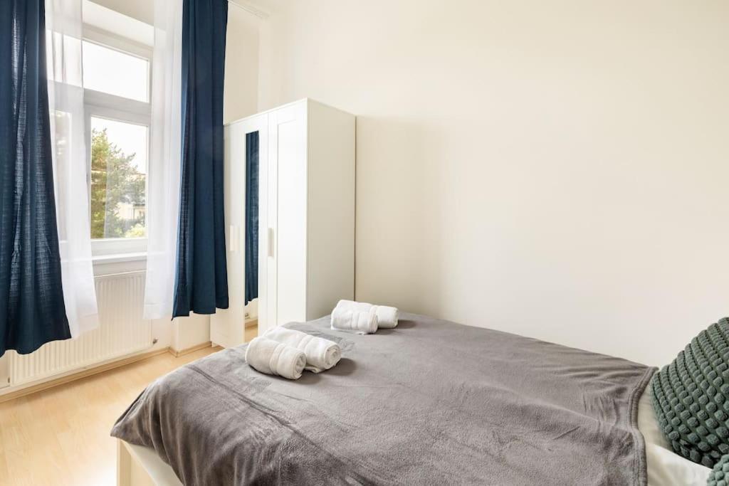 Beautiful 1 Bedroom Apartment Near Schoenbrunn Βιέννη Εξωτερικό φωτογραφία