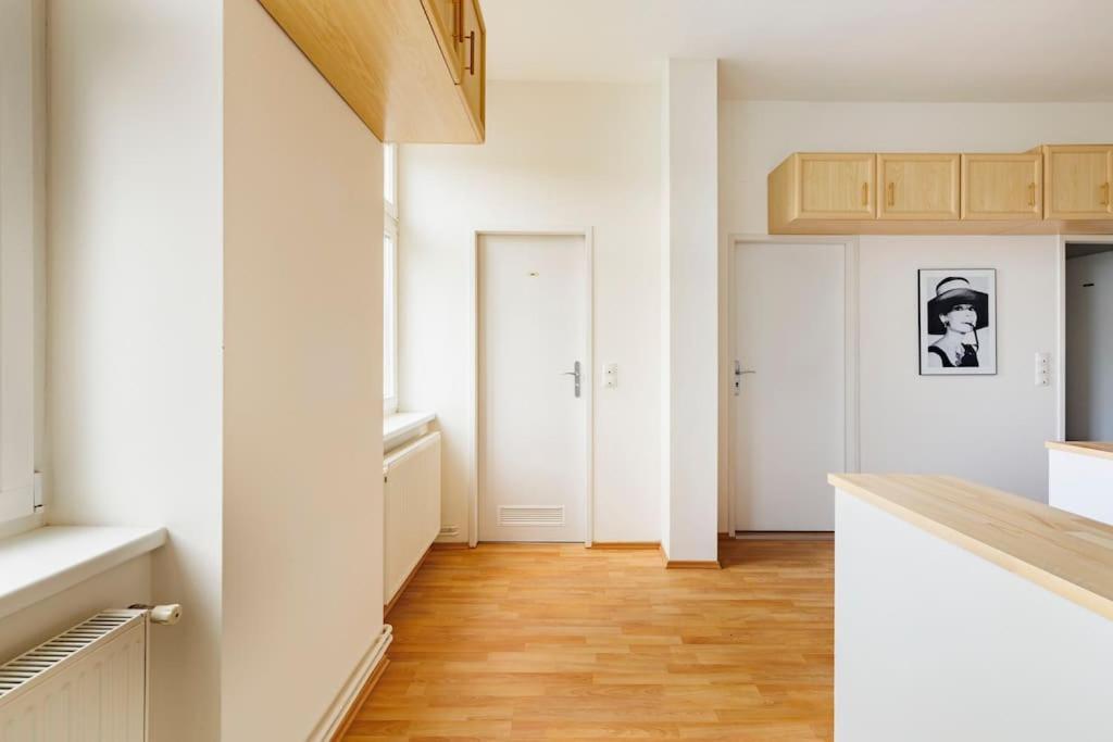 Beautiful 1 Bedroom Apartment Near Schoenbrunn Βιέννη Εξωτερικό φωτογραφία