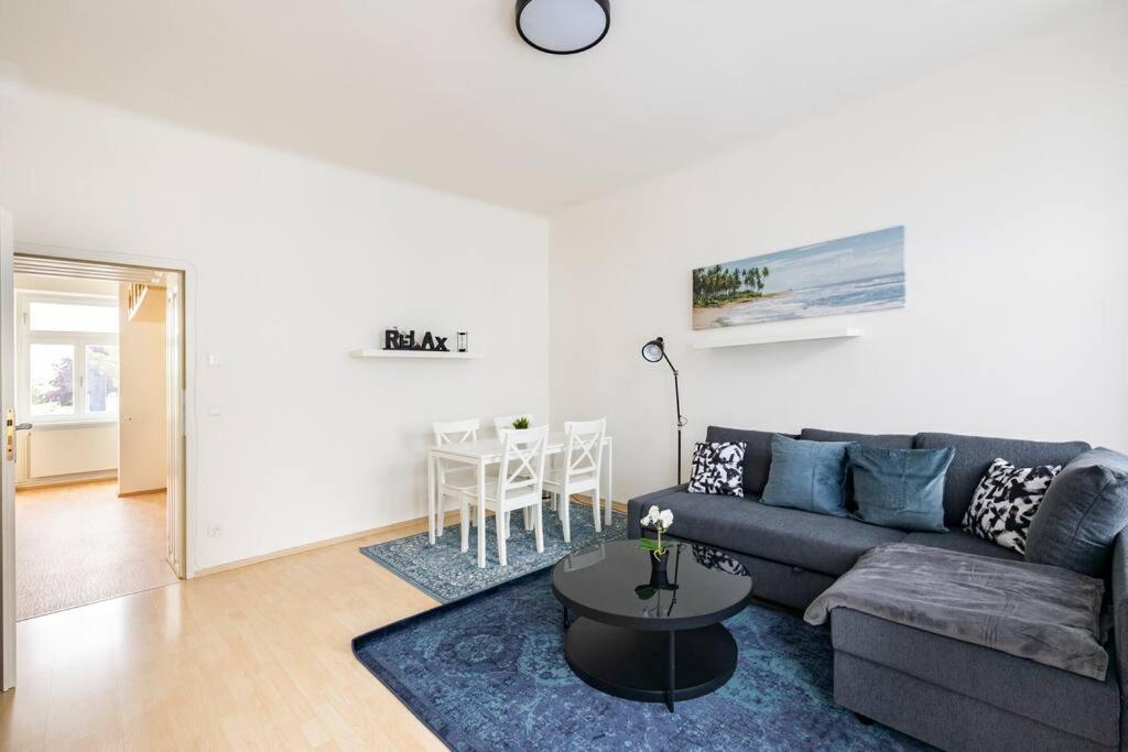Beautiful 1 Bedroom Apartment Near Schoenbrunn Βιέννη Εξωτερικό φωτογραφία