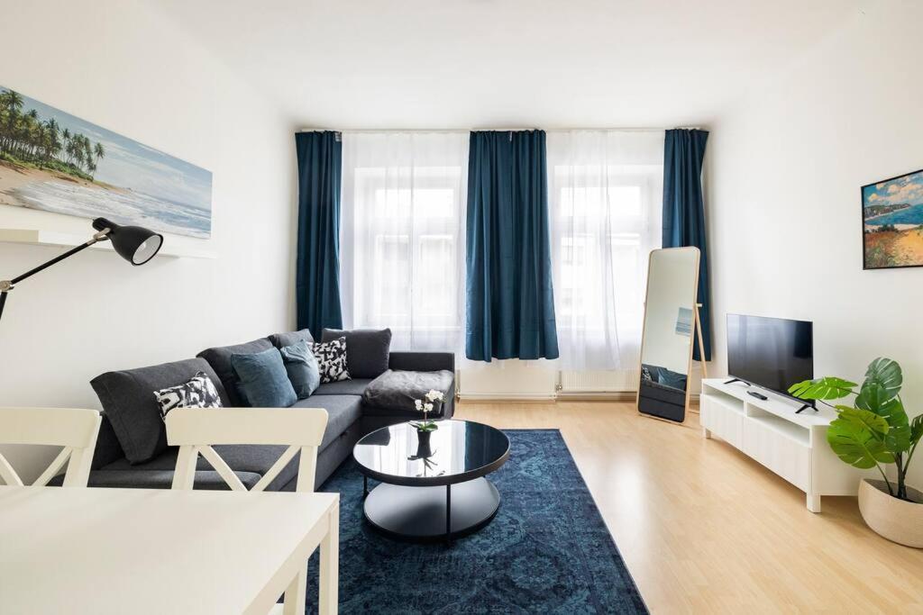 Beautiful 1 Bedroom Apartment Near Schoenbrunn Βιέννη Εξωτερικό φωτογραφία
