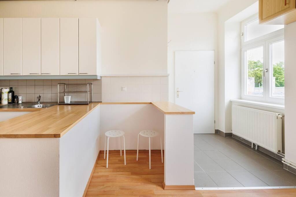 Beautiful 1 Bedroom Apartment Near Schoenbrunn Βιέννη Εξωτερικό φωτογραφία
